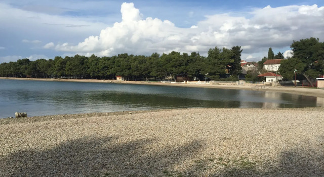 Apartment Đurđa - close to the sea A2 Pirovac, Riviera Sibenik, Забронировать Апартаменты/квартира Апартаменты Пировац, Апартаменты/квартира