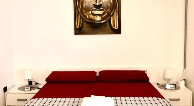 Номер Superior Blackboard House