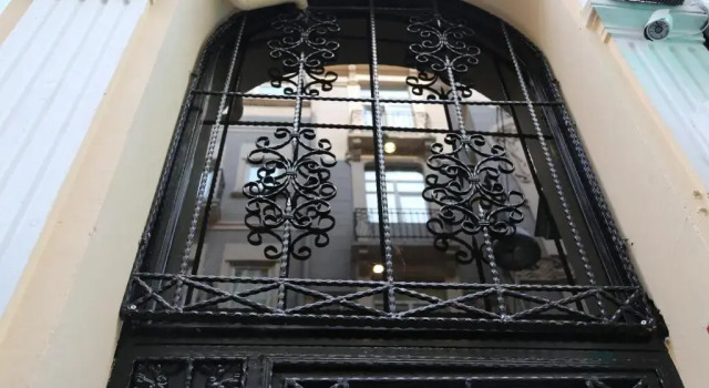 Трёхместный номер Standard Lavanta Hotel