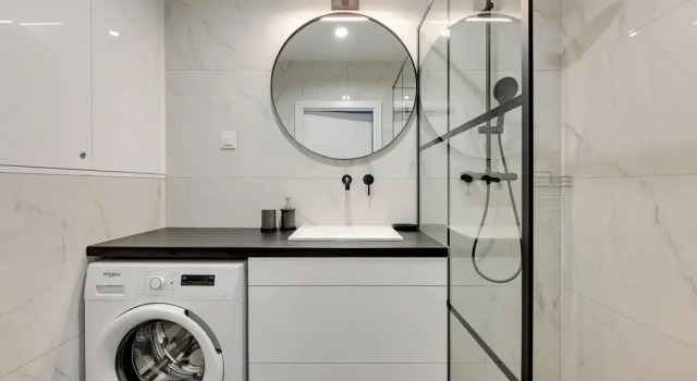 Апартаменты Дуплекс Angielska Grobla - City Center, Marina & Parking by Downtown Apartments