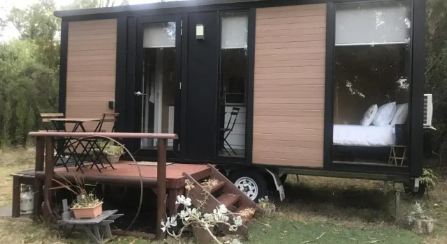 Standard Zimmer Quirindi