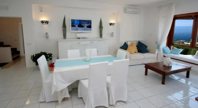 Villa Diamond
