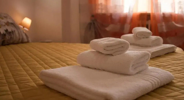 Casa Cabò, Rezervovat Hotel Ancona 