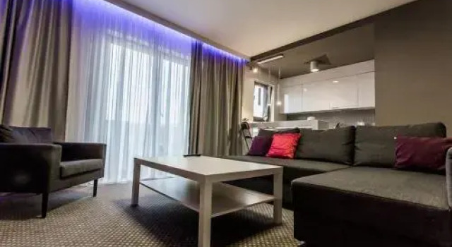 Hubska Apartments, Забронировать Апартаменты/квартира Кжики 