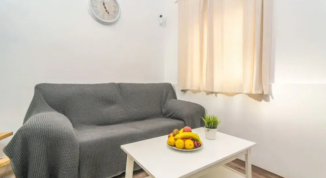 Centric in Palma With 3 Bedrooms and 1 Bathrooms