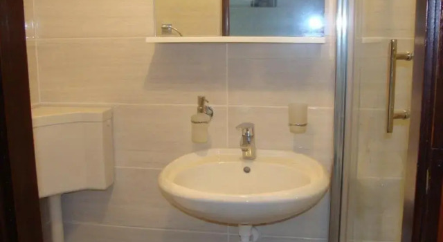 Апартаменты Apartments Let
