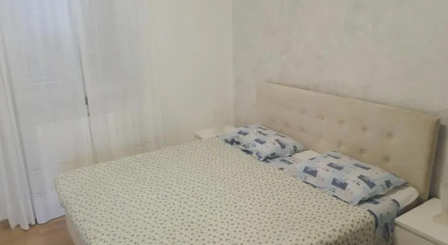 Апартаменты Apartments Alenka by the sea