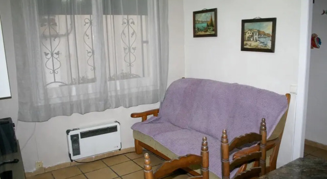 House With 3 Bedrooms in Blanes, With Wonderful City View, Furnished T