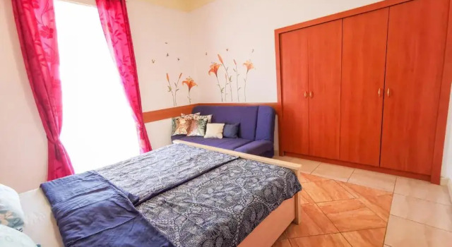 Apartments Anita in Villa Esperia, Забронировать Апартаменты/квартира Опатия Opatija Riviera, рядом с Opatija Port