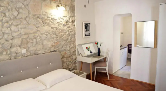 Апартаменты Pinta Apartments