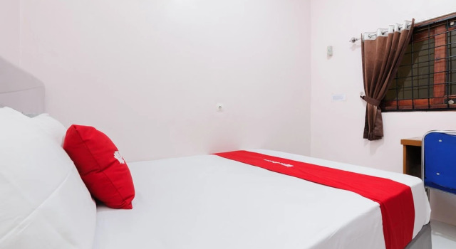 RedDoorz at Terus Manis Suryakencana, Prenota Hotel Bogor Bogor Selatan