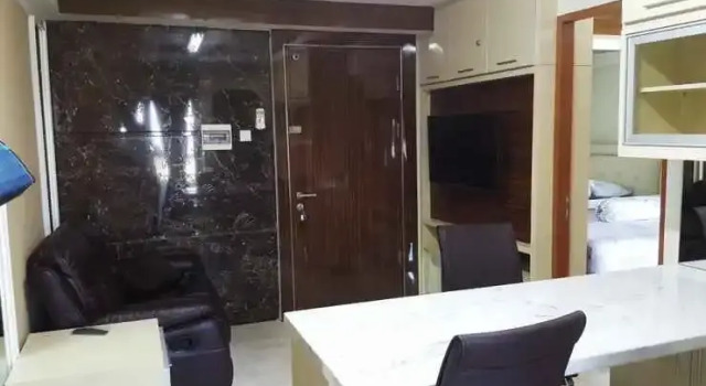Luxury Educity Apartment 2BR+1BR Surabaya