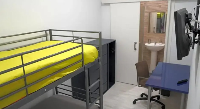 Coworking Studio, Prenota Hotel Hotel economici a Gran Canaria