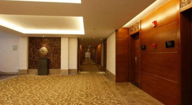 Yuanhua International Grand Hotel, Prenota Hotel Nanping Monte Fuji