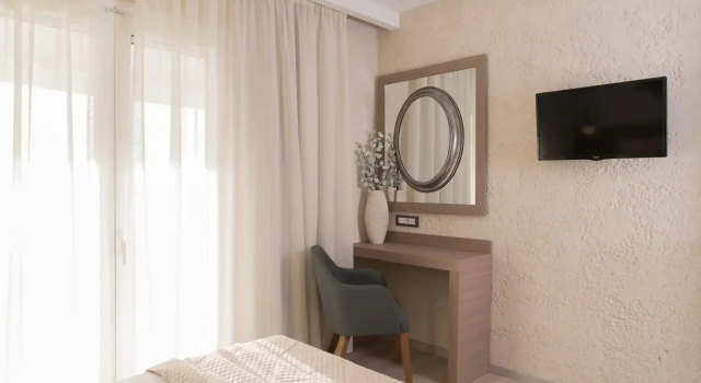Вилла Addimare Sea View Villa, and Events Venue