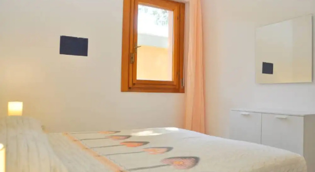 Modern Flat With Terrace for 5 Guests - Beahost, Prenota Appartamento Hotel a Veneto con parcheggio, Parcheggio