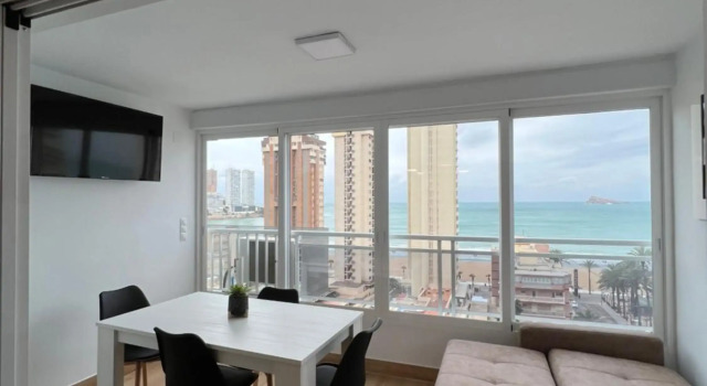 Hany apartment Ducado 11-C