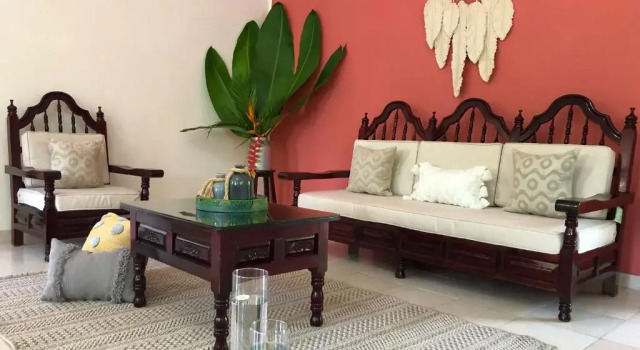 Lunas Apartment