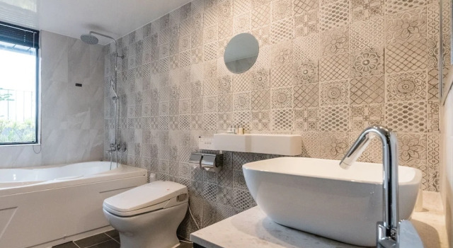 Люкс Royal с балконом Hotel Marcher