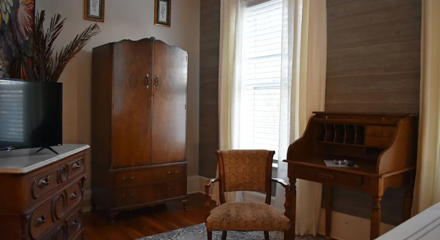 Номер Superior The Trott House Inn