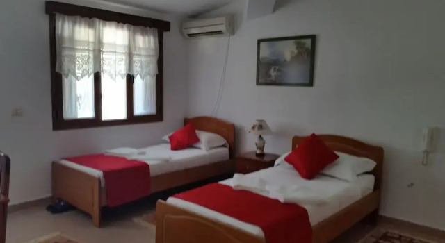 Одноместный номер Standard Hotel Berati
