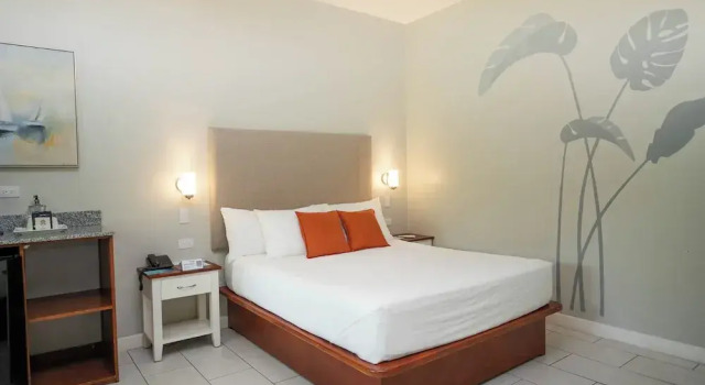Номер Standard Boca Olas Resort Villas