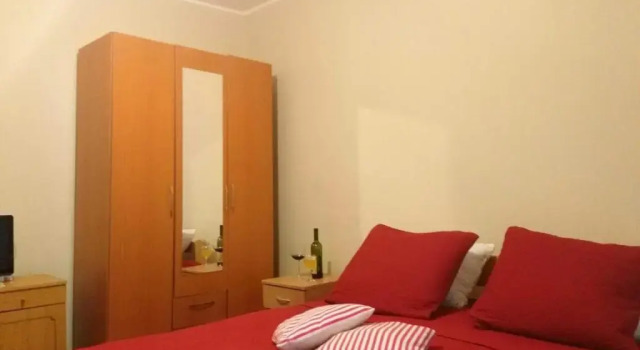 Apartmani Cuce, Book Hotel Hoteller i Kotor Riviera med parkering, Parkering