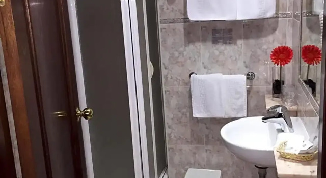 Номер Standard Hotel Martin
