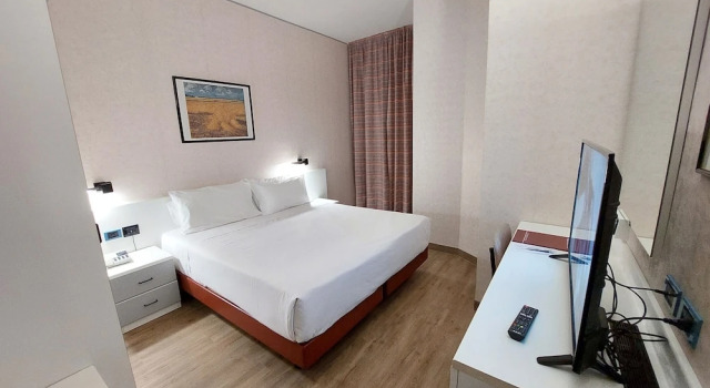 Номер Economy Hotel Falco DOro by Falco DOro Hotels