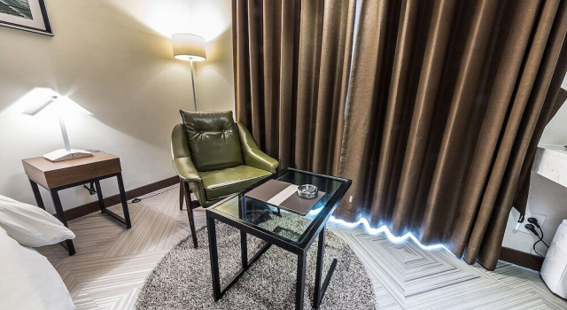Hotel9 in Dongdamun, Prenota Hotel Seul Corea del Sud