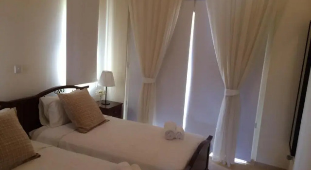 Вилла Dream House Latchi Villa