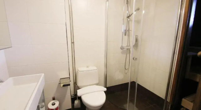 Семейный номер Standard Hotel Hullu Poro