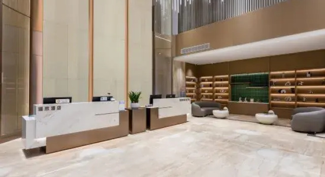Ruixin Hotel, Boek Hotel Wenzhou Zhejiang