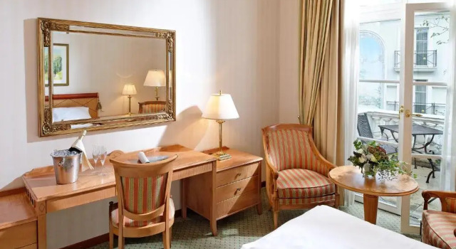 Двухместный номер Comfort Potsdam Hotel Am Jägertor