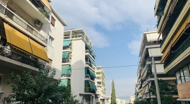 Casa Zen central Athens