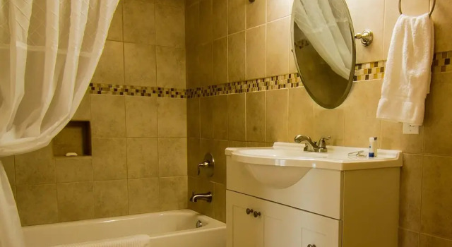 Семейный номер Standard с 3 комнатами EMBRACE Resort