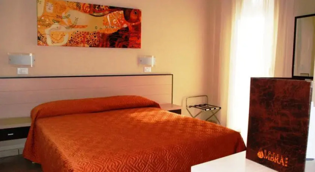 Hotel Ambra