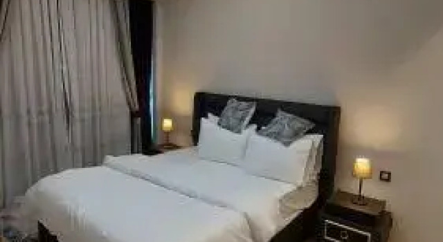NG Residence, Varaa Hotelli Hotellit Marmara-alue pysäköinnillä, Pysäköinti