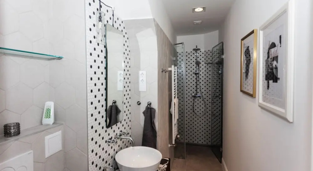 Апартаменты с 2 комнатами Luxury Central Apartment