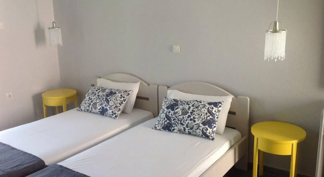 Allegria Family Hotel, Забронировать Отель Гаврион Андрос