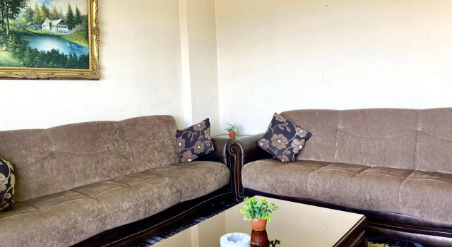 Alexandria Luxury Apartments Gleem 3 Direct Sea View, Rezervovat Apartmán Alexandrie Egypt, poblíž Stanley Bridge