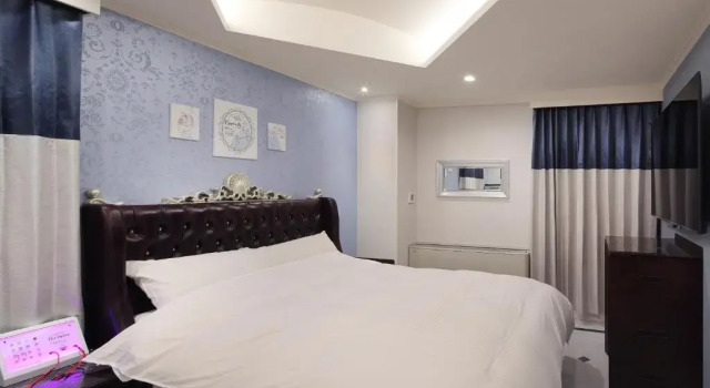Номер Standard ホテルバースデー岐阜西店 HOTEL Birthday GifuWest