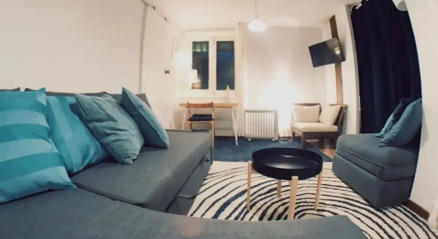 Lollipop Flats City Centre Petit Suite, Забронировать Отель Отели Мадрида 3 звезды, рядом с Монастырь Энкарнасьон, 3*