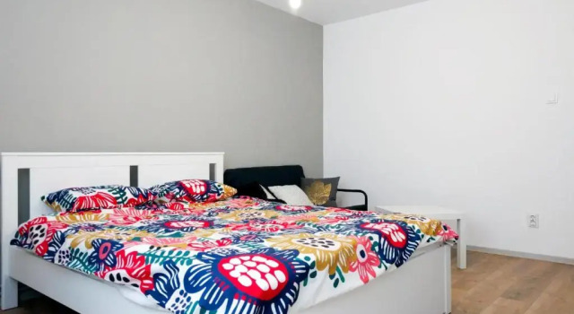 Appartamento Studio Central