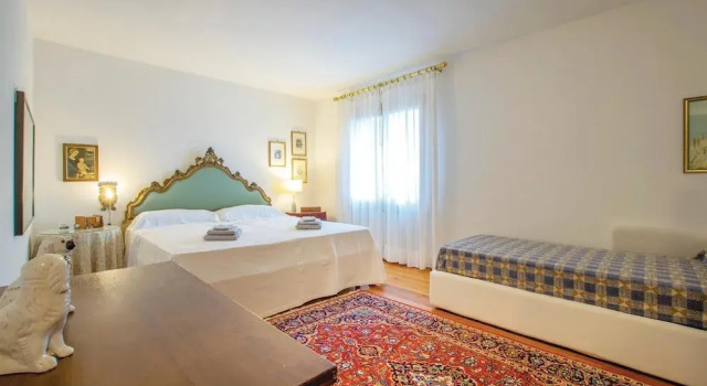 Casa di Mamy