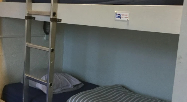 Номер Economy AUBERGE RIVA BELLA