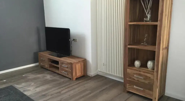 Апартаменты Superior Ferienwohnung Würzburg, Würzburg Sanderau