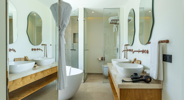 Вилла Grand Club Arona Luxury Villas Belek Premium All Inclusive