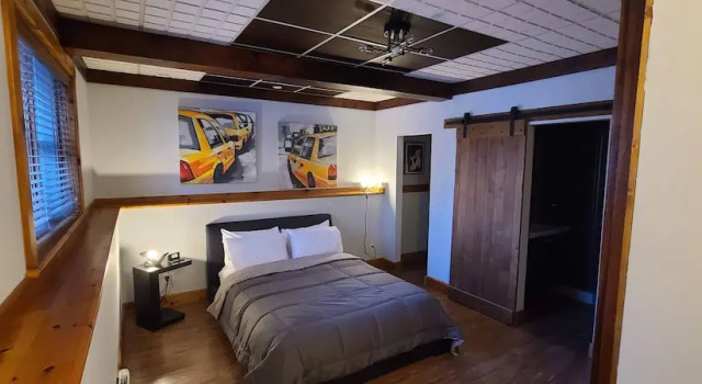 Апартаменты Comfort Auberge de la Vallée