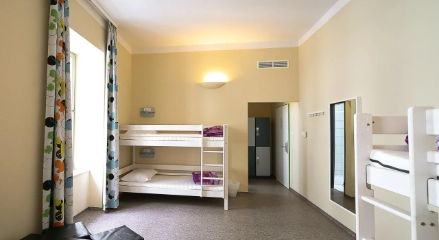 Wombat's City Hostel Budapest